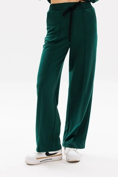 Спортивный костюм F3077-25-02 хвоя GO wear