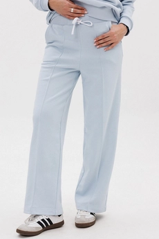 Спортивный костюм f3077-29-1413 голубой GO wear