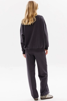 Спортивный костюм F3077-30-03 графит GO wear