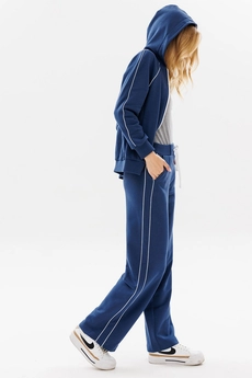 Спортивный костюм f3081-20-01 индиго GO wear