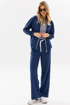 Спортивный костюм f3081-20-01 индиго GO wear