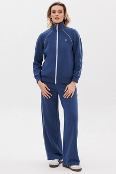 Спортивный костюм f3082-20-01 индиго GO wear