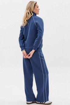 Спортивный костюм f3082-20-01 индиго GO wear