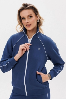 Спортивный костюм f3082-20-01 индиго GO wear