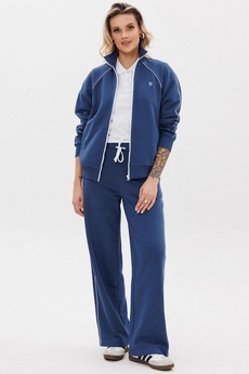 Спортивный костюм f3082-20-01 индиго GO wear