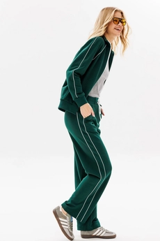 Спортивный костюм f3082-25-02 хвоя GO wear