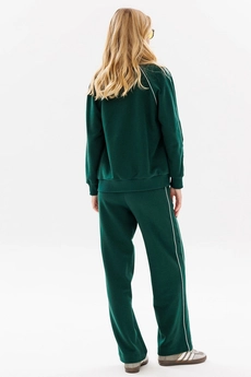 Спортивный костюм f3082-25-02 хвоя GO wear