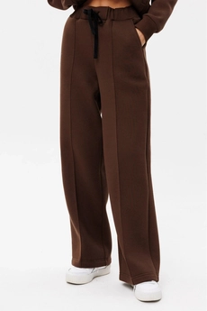 *Спортивный костюм f3085-23-03 коричневый GO wear