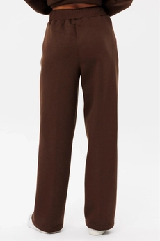 *Спортивный костюм f3085-23-03 коричневый GO wear