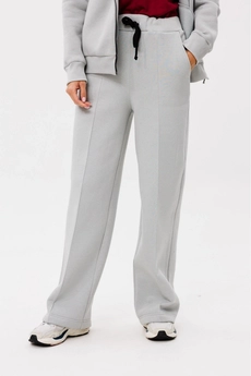 Спортивный костюм f3085-29-01 пепел GO wear