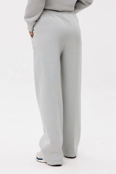 Спортивный костюм f3085-29-01 пепел GO wear