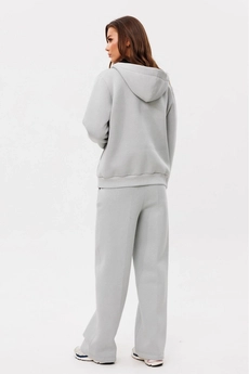 Спортивный костюм f3085-29-01 пепел GO wear