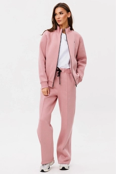 Спортивный костюм f3086-09-19 пыльно розовый GO wear