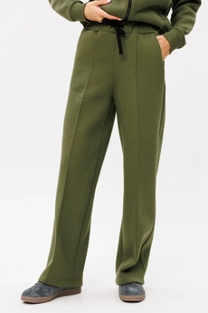 Спортивный костюм f3086-28-02 хаки GO wear
