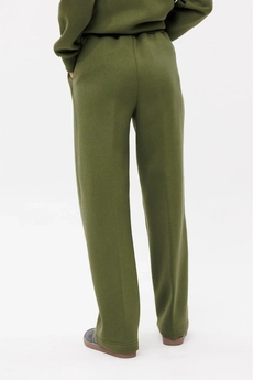 Спортивный костюм f3086-28-02 хаки GO wear
