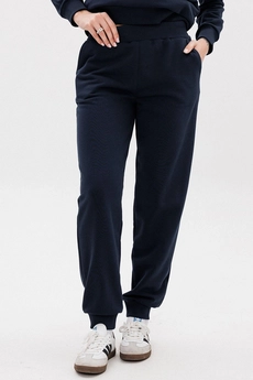 Спортивный костюм f3100а-20-04 темно-синий GO wear