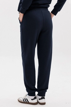Спортивный костюм f3100а-20-04 темно-синий GO wear
