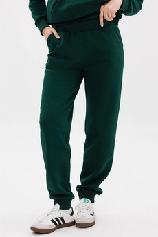 Спортивный костюм f3100а-25-02 изумрудный GO wear
