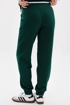 Спортивный костюм f3100а-25-02 изумрудный GO wear
