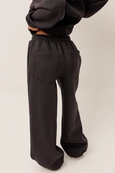Спортивный костюм f3101-30-03 графит GO wear