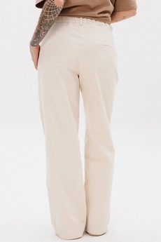 Брюки f2106-02-01 молоко GO wear