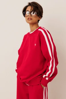 Костюм брючный f3108-11-02 красный GO wear