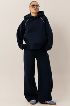 Спортивный костюм f3110-20-04 синий GO wear