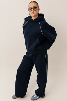 Спортивный костюм f3110-20-04 синий GO wear