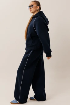 Спортивный костюм f3110-20-04 синий GO wear