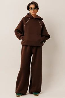 Спортивный костюм f3110-23-03 хаки GO wear