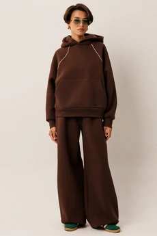 Спортивный костюм f3110-23-03 хаки GO wear