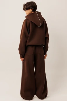 Спортивный костюм f3110-23-03 хаки GO wear