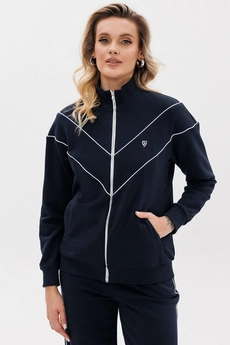 Спортивный костюм f3125-20-04 темно-синий GO wear