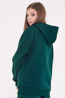Джемпер f4014-25-02 хвоя GO wear
