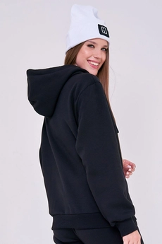 Джемпер f4014-40-02 черный GO wear