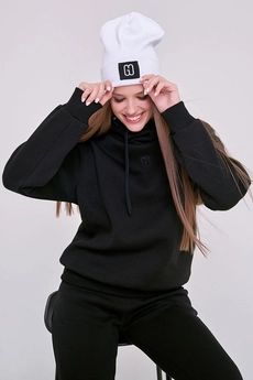 Джемпер f4014-40-02 черный GO wear