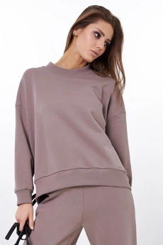 Джемпер F4016-04-03 капучино GO wear