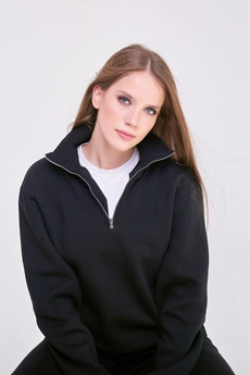 Джемпер f4017-40-02 черный GO wear