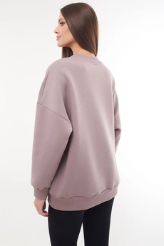 Джемпер f4022-04-03 капучино GO wear