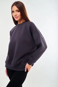 Джемпер f4022-30-03 графит GO wear