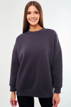 Джемпер f4022-30-03 графит GO wear