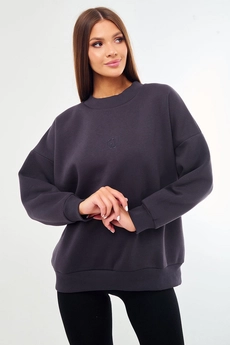 Джемпер f4022-30-03 графит GO wear