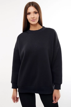 Джемпер f4022-40-02 черный GO wear