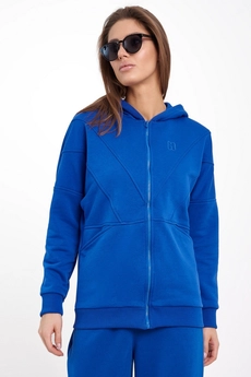 Джемпер F4023-19-02 василек GO wear