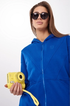 Джемпер F4023-19-02 василек GO wear