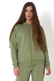 Джемпер F4023-26-02 фисташка GO wear