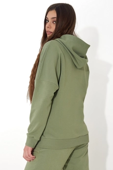 Джемпер F4023-26-02 фисташка GO wear