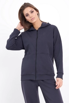 Джемпер F4023-30-03 графит GO wear