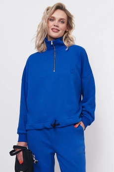 Джемпер F4024-19-02 василек GO wear