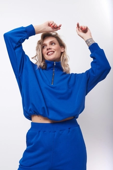 Джемпер F4024-19-02 василек GO wear